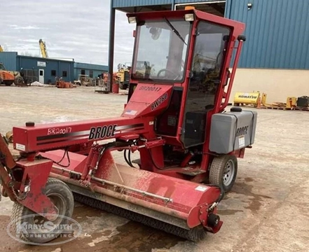 Used Sweeper for Sale